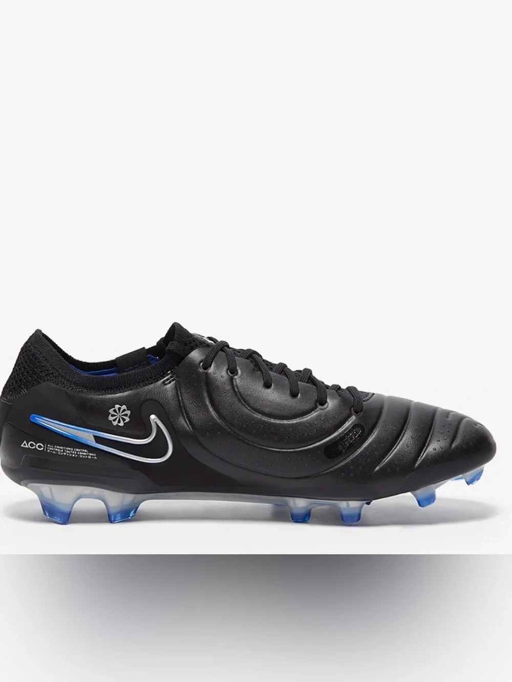 Nike Tiempo legend 10 elite FG Men's Soccer cleats